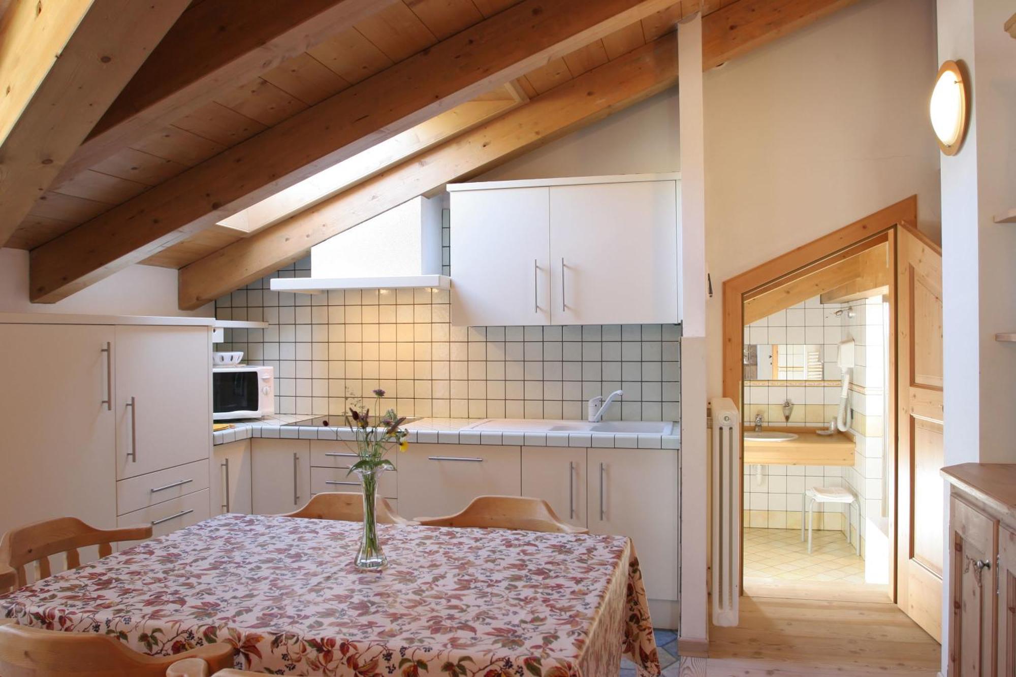 Chalet Mattias Livigno Habitación foto